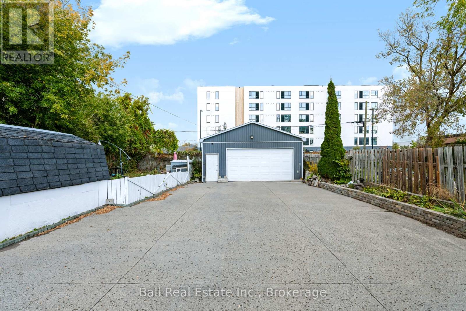 196 Perry Street, Peterborough (Town Ward 3), Ontario  K9J 2J2 - Photo 42 - X13881718