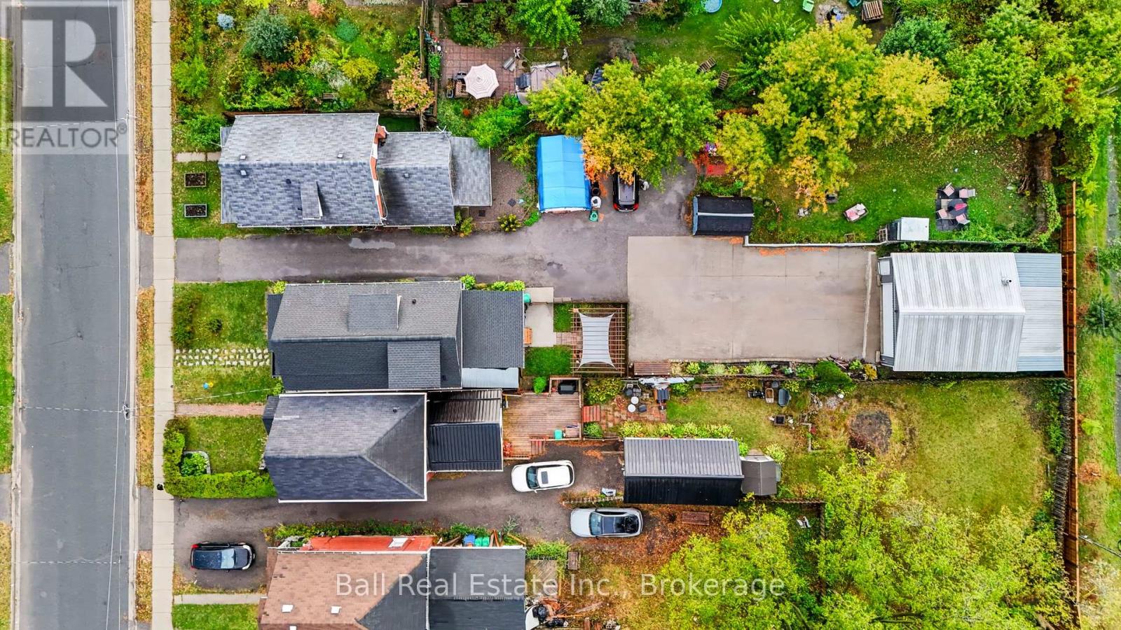 196 Perry Street, Peterborough (Town Ward 3), Ontario  K9J 2J2 - Photo 43 - X13881718