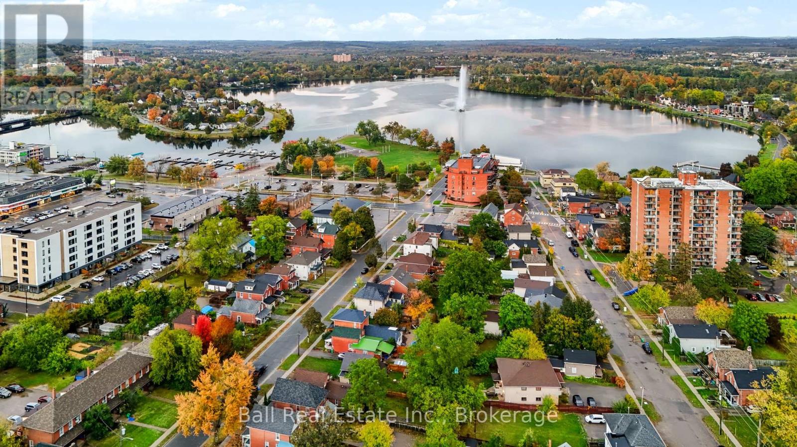 196 Perry Street, Peterborough (Town Ward 3), Ontario  K9J 2J2 - Photo 45 - X13881718