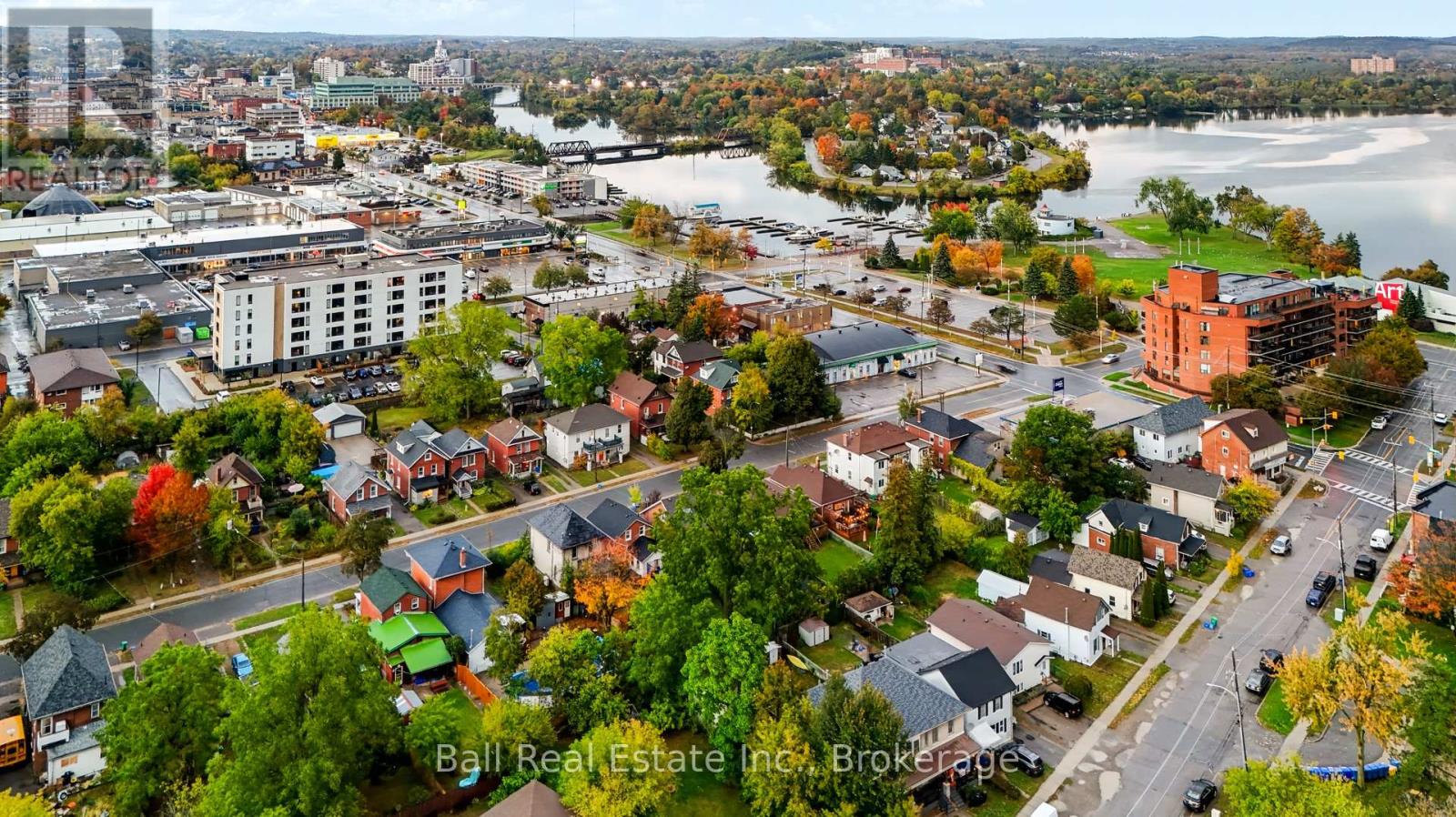 196 Perry Street, Peterborough (Town Ward 3), Ontario  K9J 2J2 - Photo 46 - X13881718