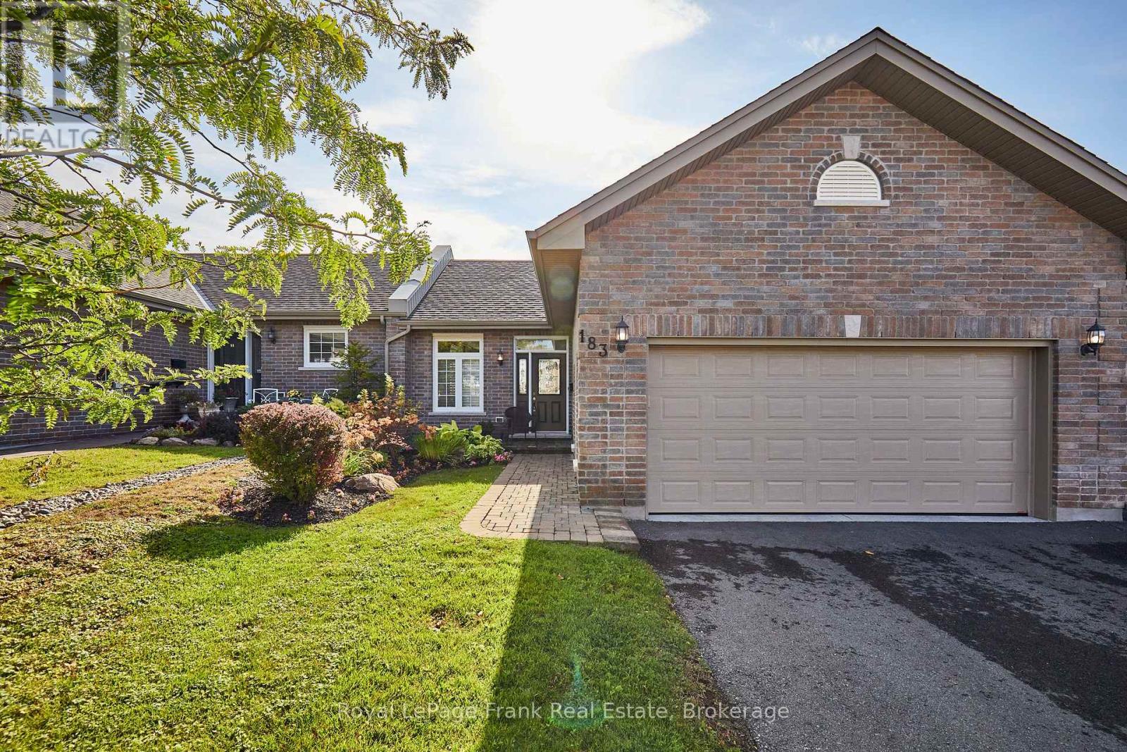 183 - 301 Carnegie Avenue, Peterborough (Northcrest Ward 5), Ontario  K9L 0B3 - Photo 2 - X13881762