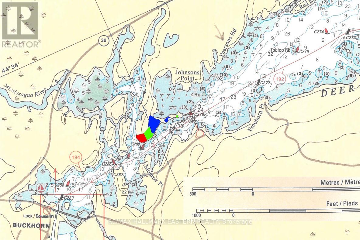 Lots 1 And 2 - C280 Lower Buckhorn Lake, Trent Lakes, Ontario  K0L 1J0 - Photo 8 - X13882128