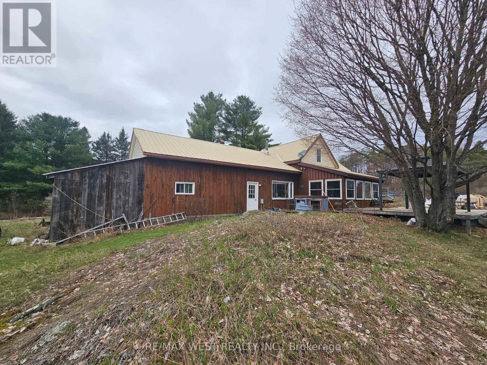 740 Lower Turriff Road, Bancroft (Dungannon Ward), Ontario  K0L 2L0 - Photo 3 - X13882158