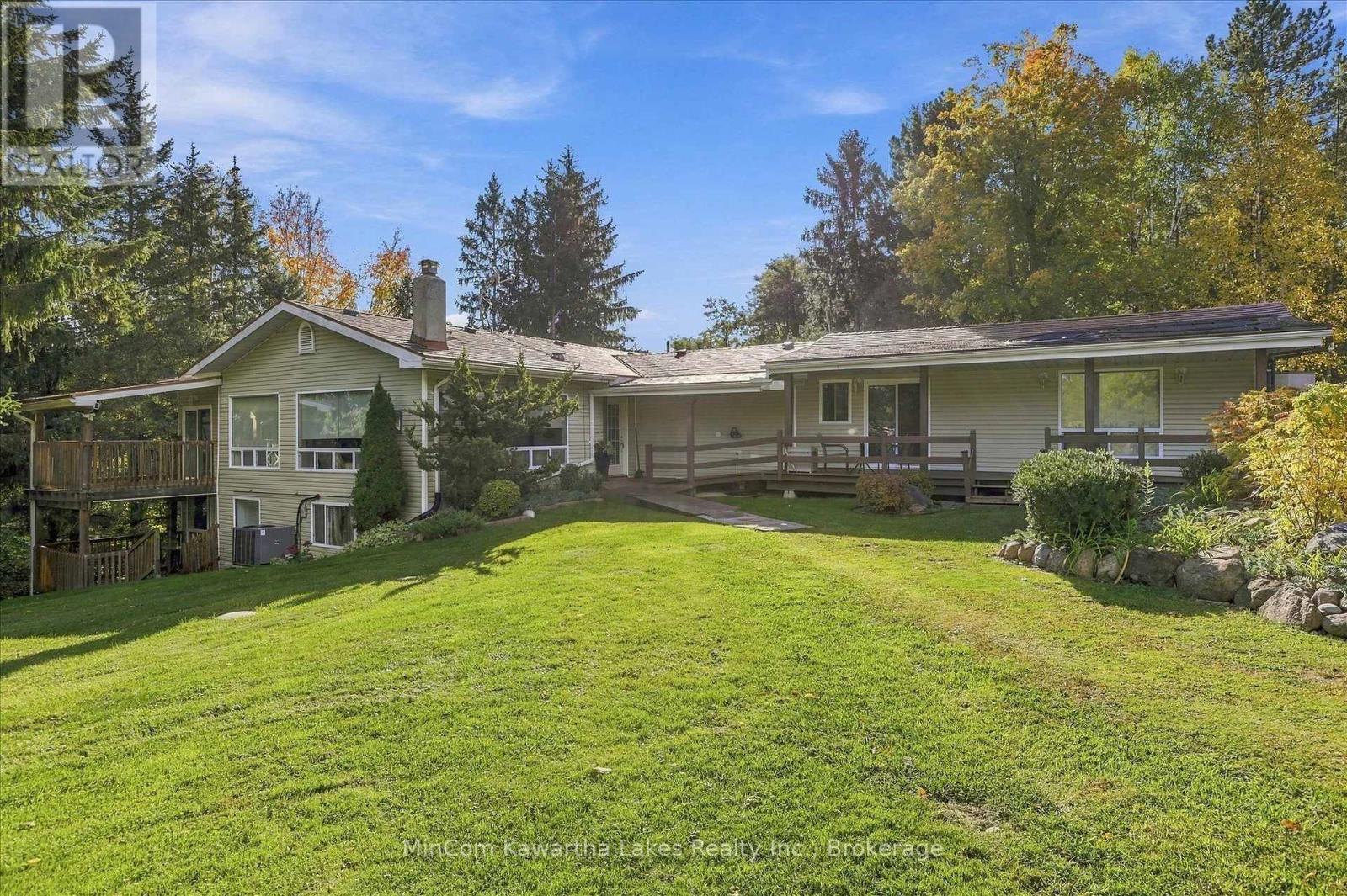 <h3>$1,150,000</h3><p>572 Fallis Line, Cavan Monaghan (Cavan Twp), Ontario</p>