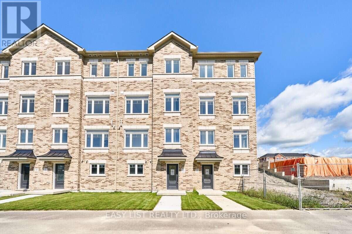 71 ADDYMAN CRESCENT, clarington (newcastle), Ontario