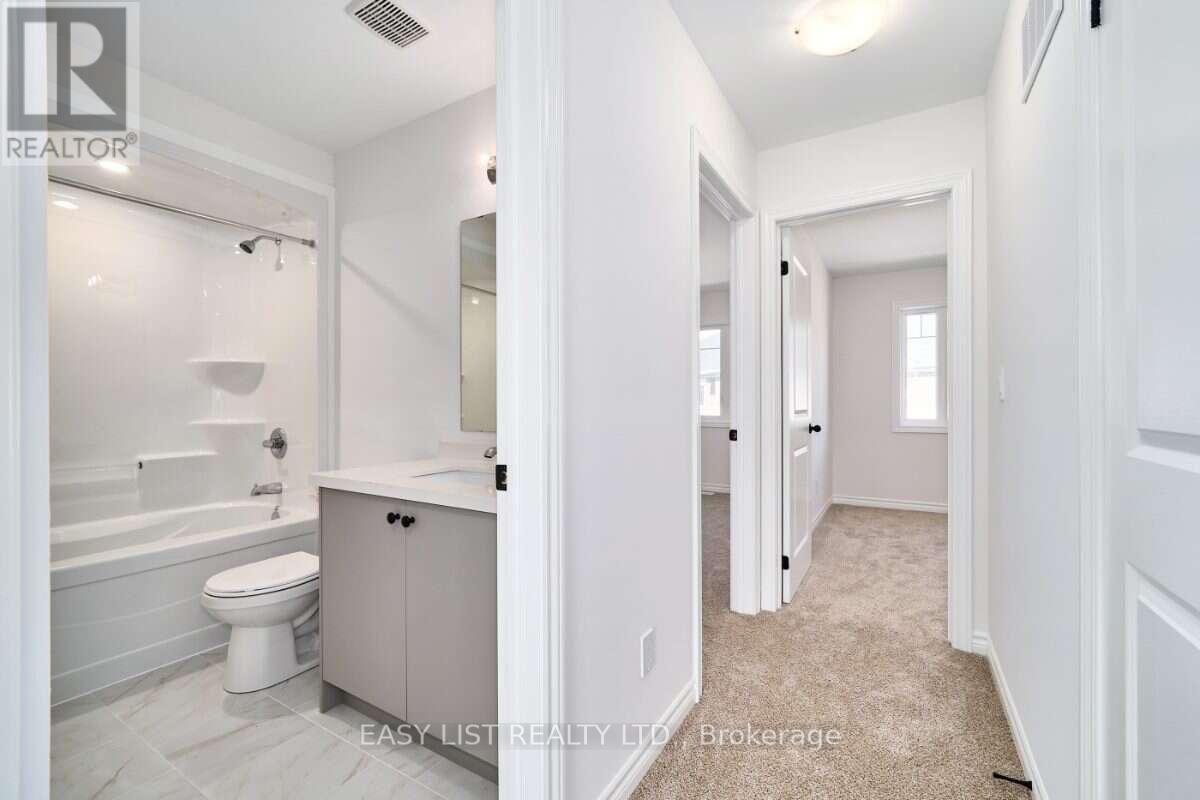 71 Addyman Crescent, Clarington (Newcastle), Ontario  L1B 0X4 - Photo 36 - E13882382