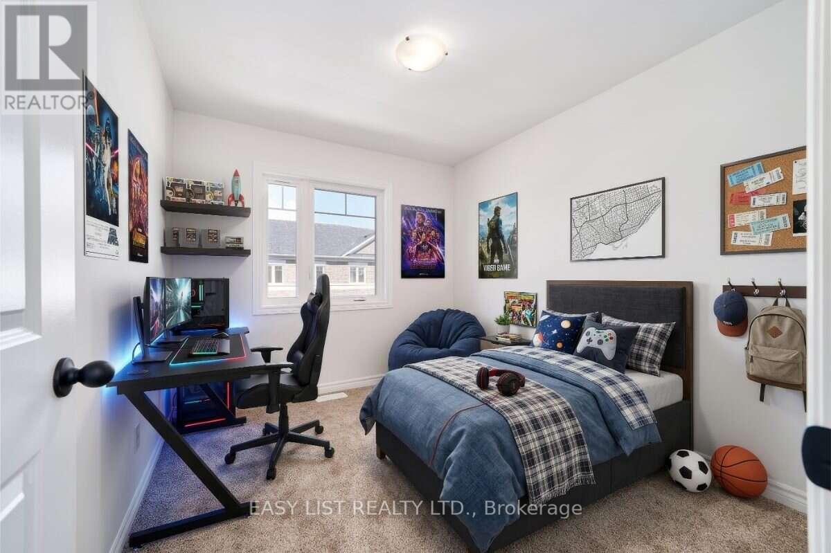 71 Addyman Crescent, Clarington (Newcastle), Ontario  L1B 0X4 - Photo 46 - E13882382