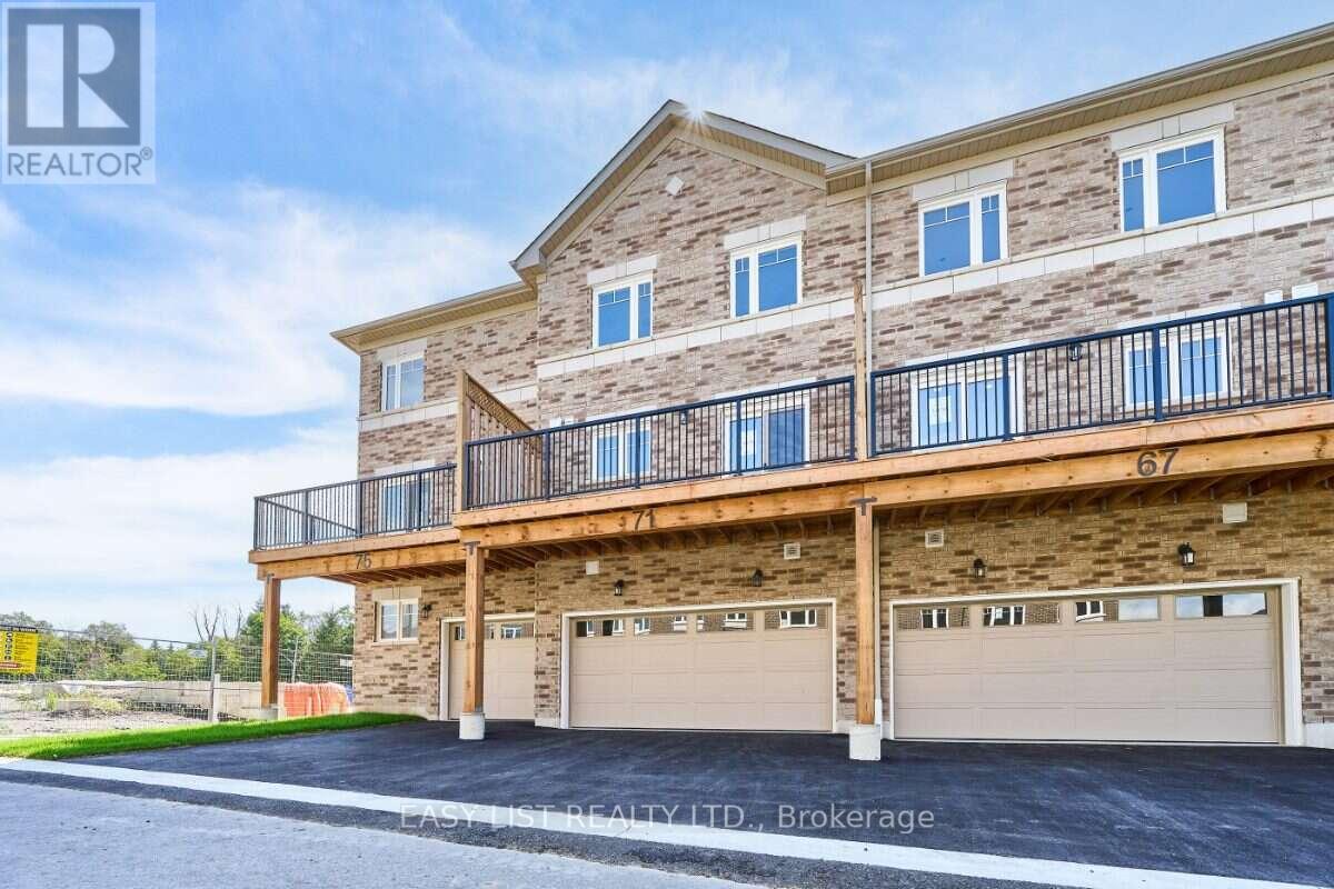71 Addyman Crescent, Clarington (Newcastle), Ontario  L1B 0X4 - Photo 7 - E13882382