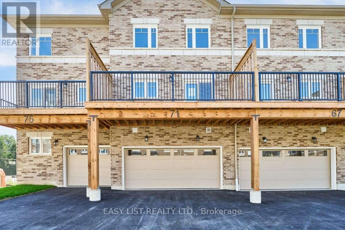 71 Addyman Crescent, Clarington (Newcastle), Ontario  L1B 0X4 - Photo 8 - E13882382