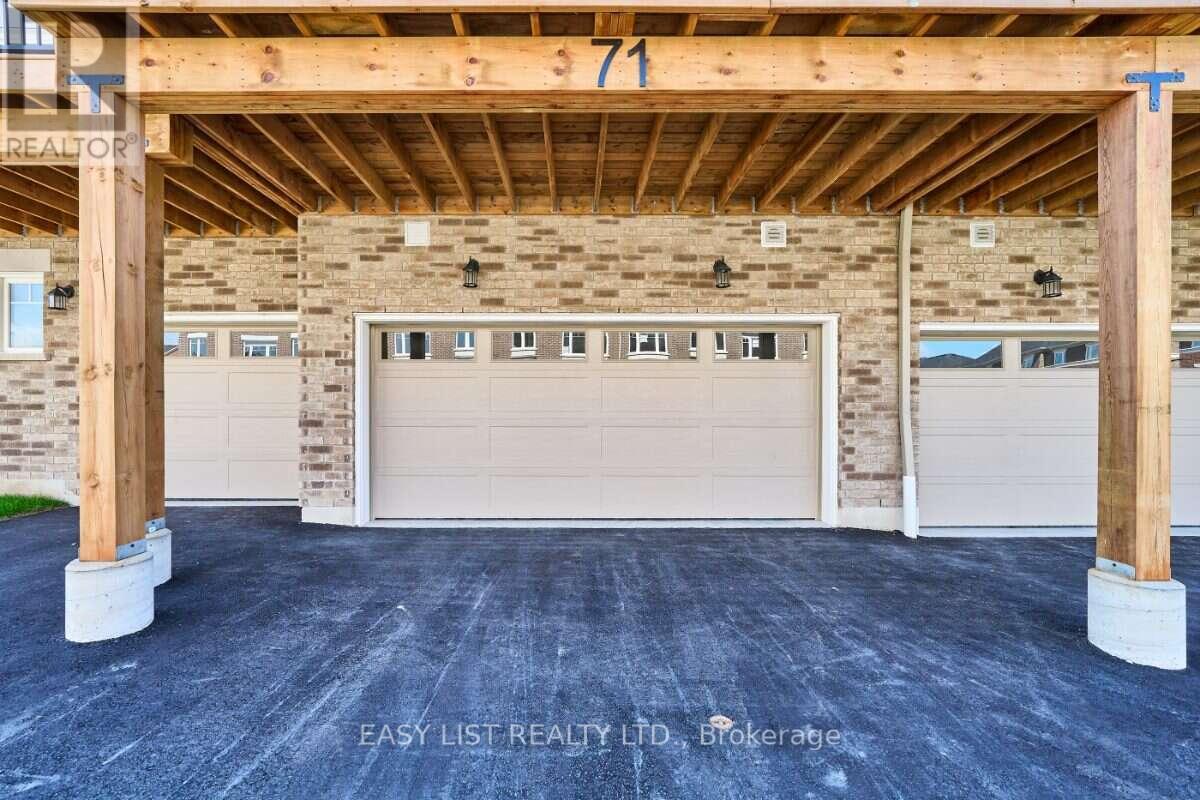 71 Addyman Crescent, Clarington (Newcastle), Ontario  L1B 0X4 - Photo 9 - E13882382