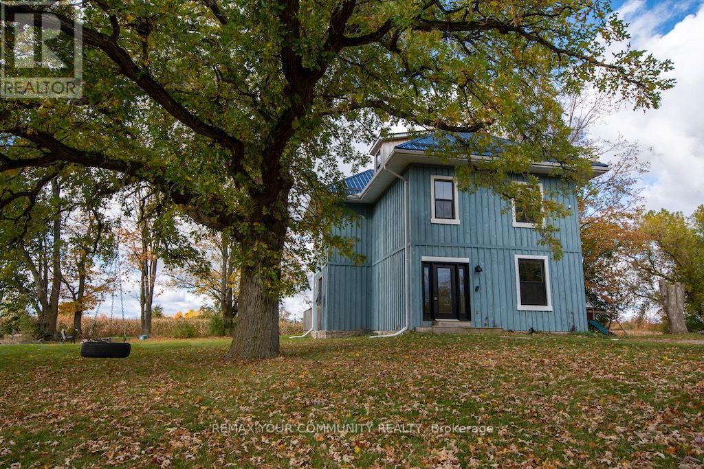 87 ACREVALE ROAD, kawartha lakes (emily), Ontario