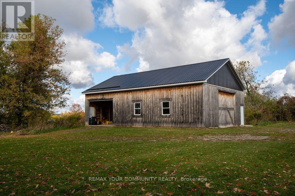 87 Acrevale Road, Kawartha Lakes (Emily), Ontario  K0L 2W0 - Photo 32 - X13882566