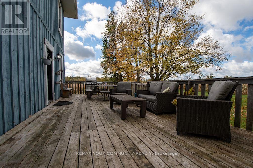 87 Acrevale Road, Kawartha Lakes (Emily), Ontario  K0L 2W0 - Photo 35 - X13882566