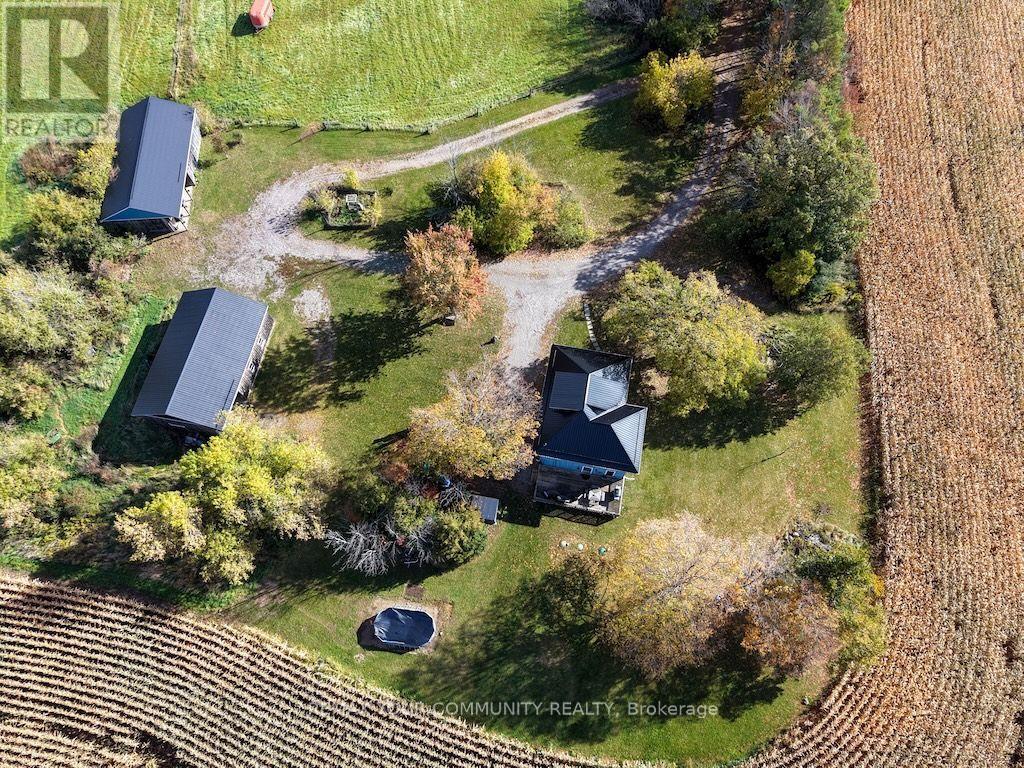 87 Acrevale Road, Kawartha Lakes (Emily), Ontario  K0L 2W0 - Photo 39 - X13882566