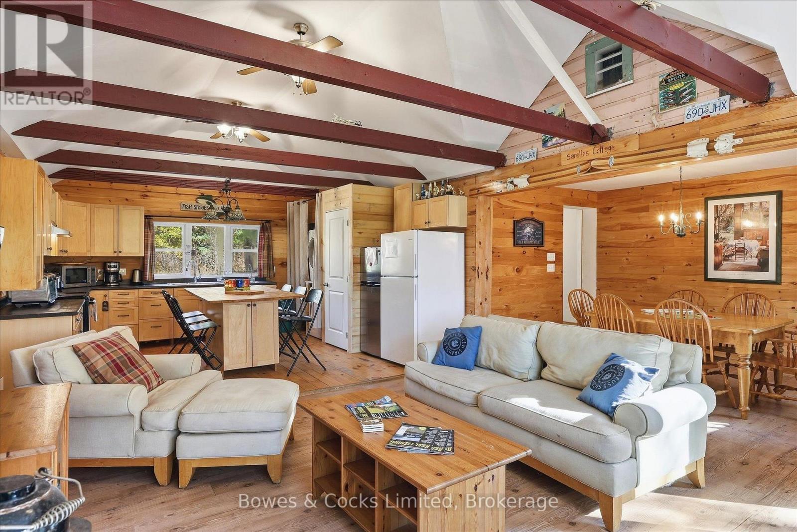 240 Burnt Dam Road, Havelock-Belmont-Methuen, Ontario  K0L 1Z0 - Photo 16 - X13882914