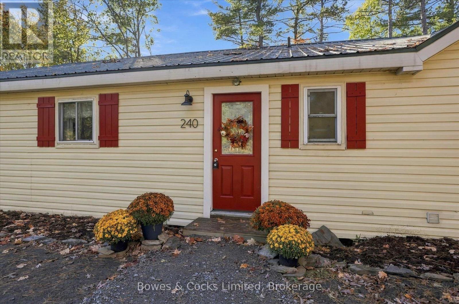 240 Burnt Dam Road, Havelock-Belmont-Methuen, Ontario  K0L 1Z0 - Photo 3 - X13882914