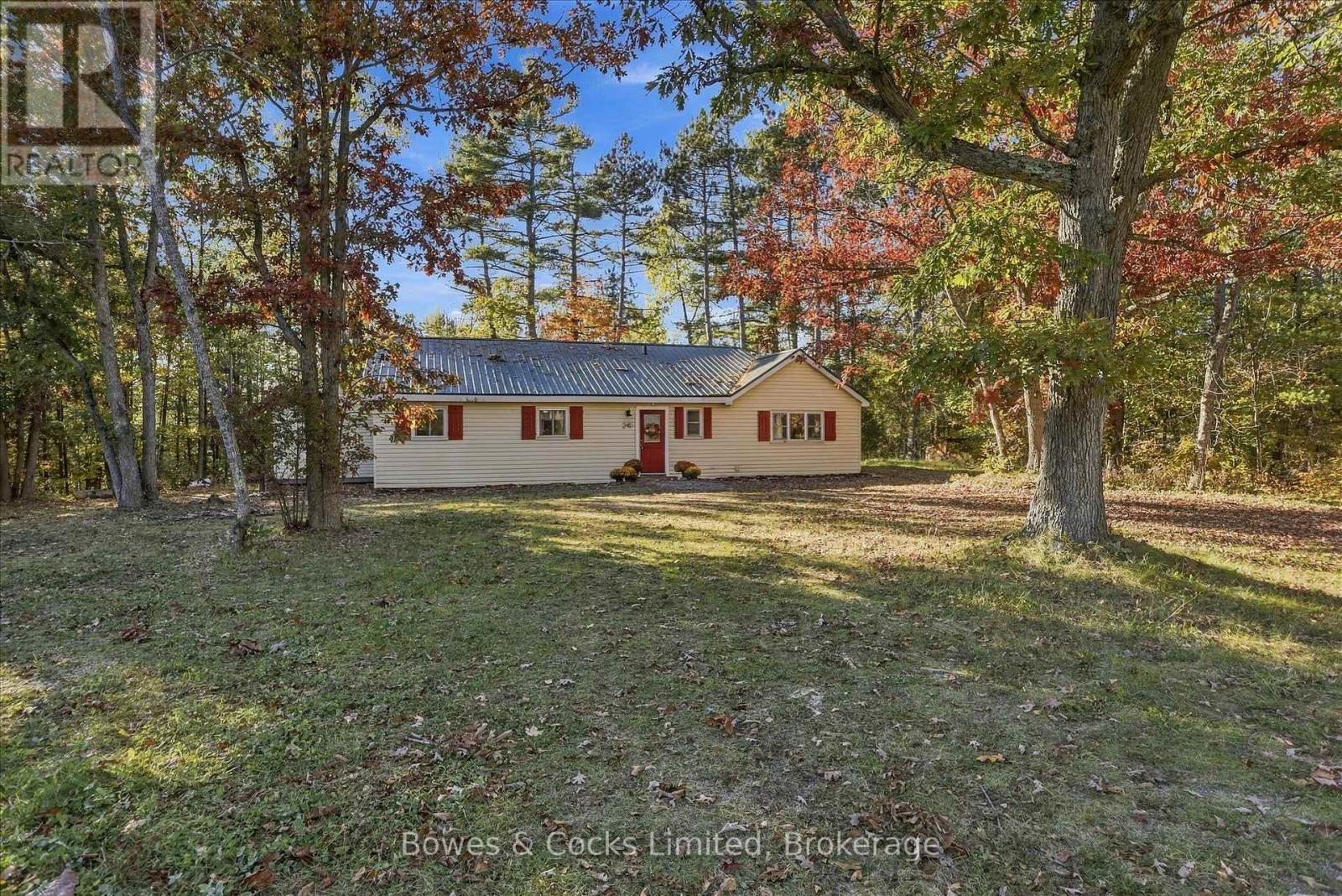240 Burnt Dam Road, Havelock-Belmont-Methuen, Ontario  K0L 1Z0 - Photo 36 - X13882914