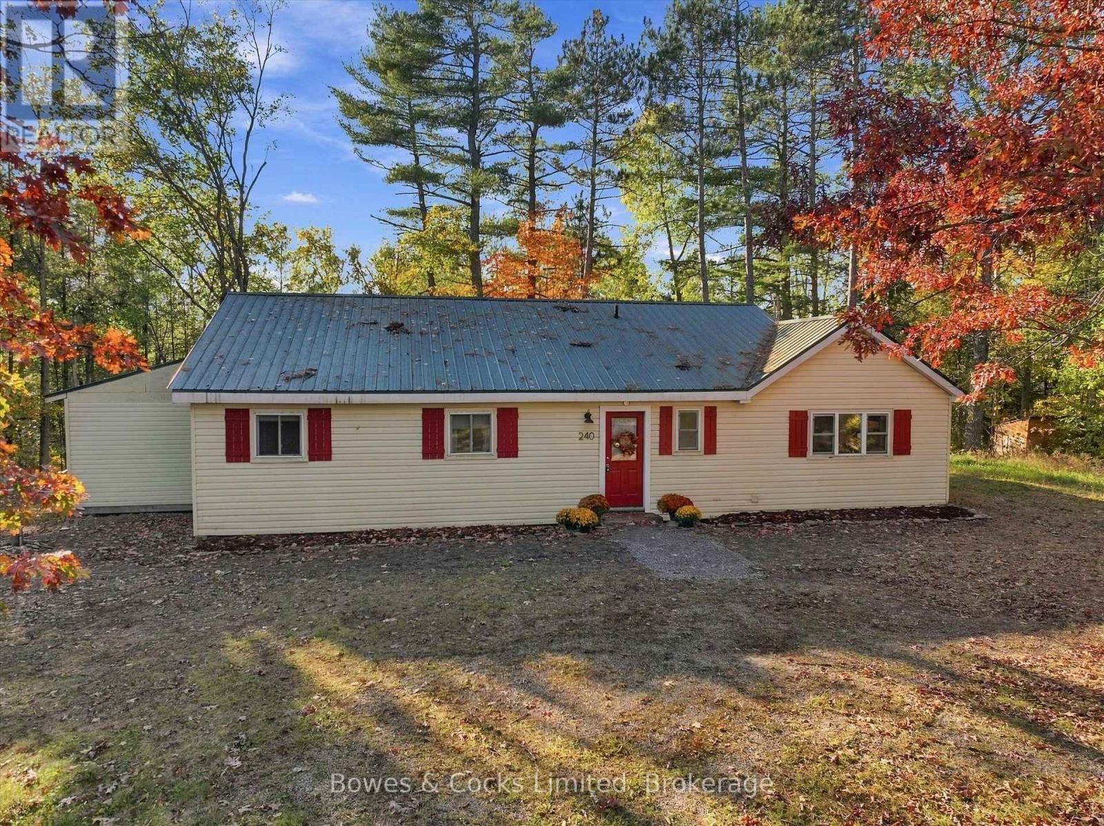 240 Burnt Dam Road, Havelock-Belmont-Methuen, Ontario  K0L 1Z0 - Photo 39 - X13882914