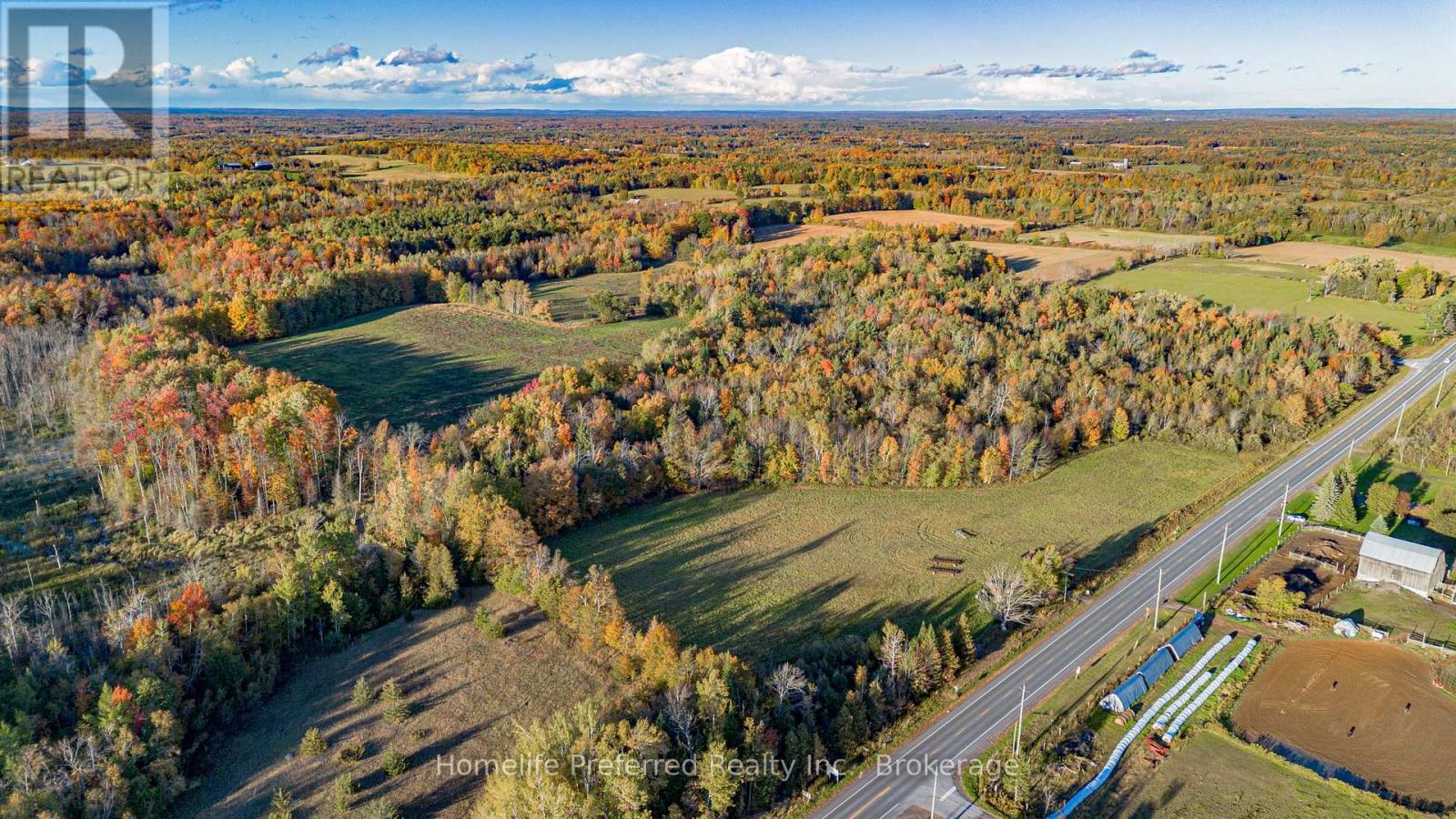 00 County Road 42 Road, Asphodel-Norwood, Ontario  K0L 1Z0 - Photo 12 - X13883150