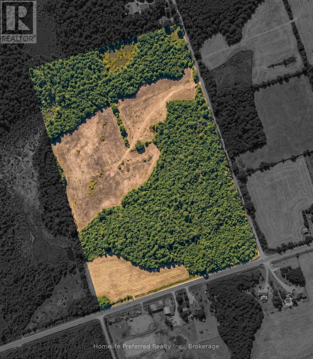 00 County Road 42 Road, Asphodel-Norwood, Ontario  K0L 1Z0 - Photo 14 - X13883150