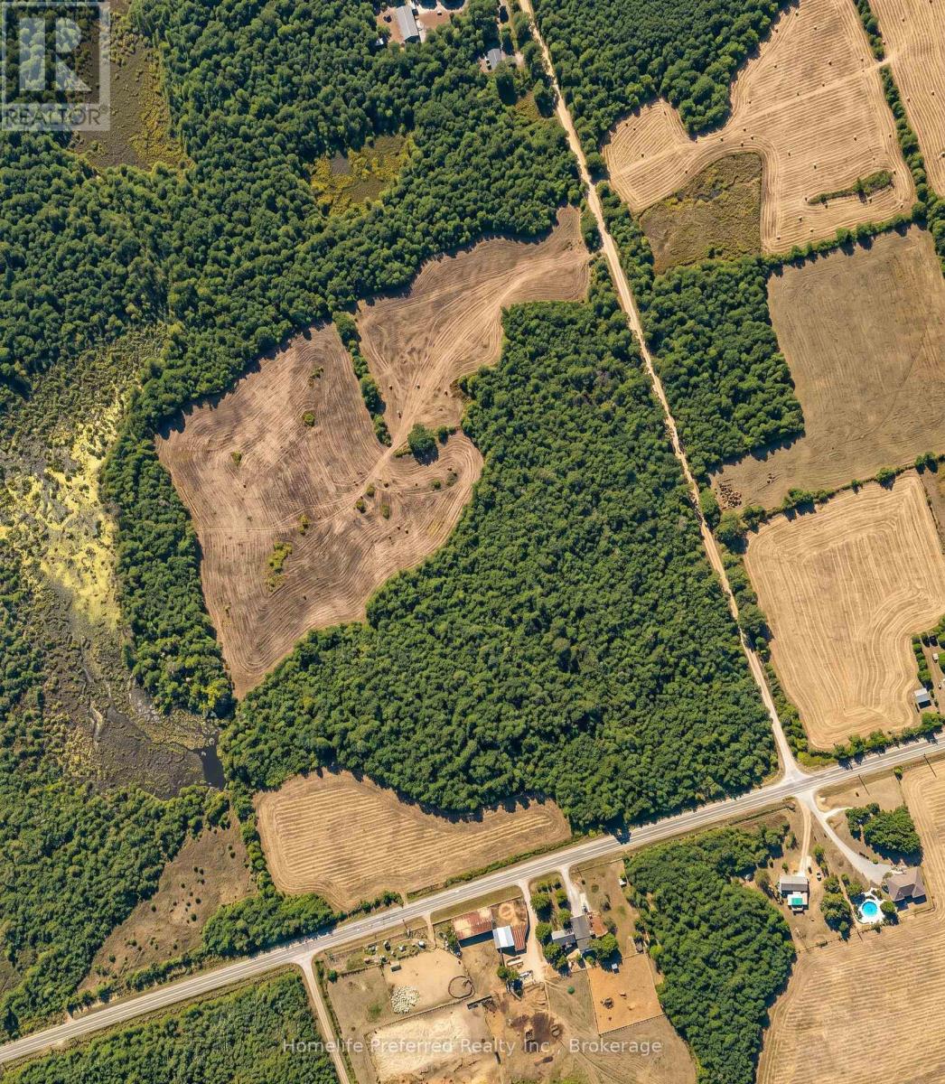 00 County Road 42 Road, Asphodel-Norwood, Ontario  K0L 1Z0 - Photo 15 - X13883150