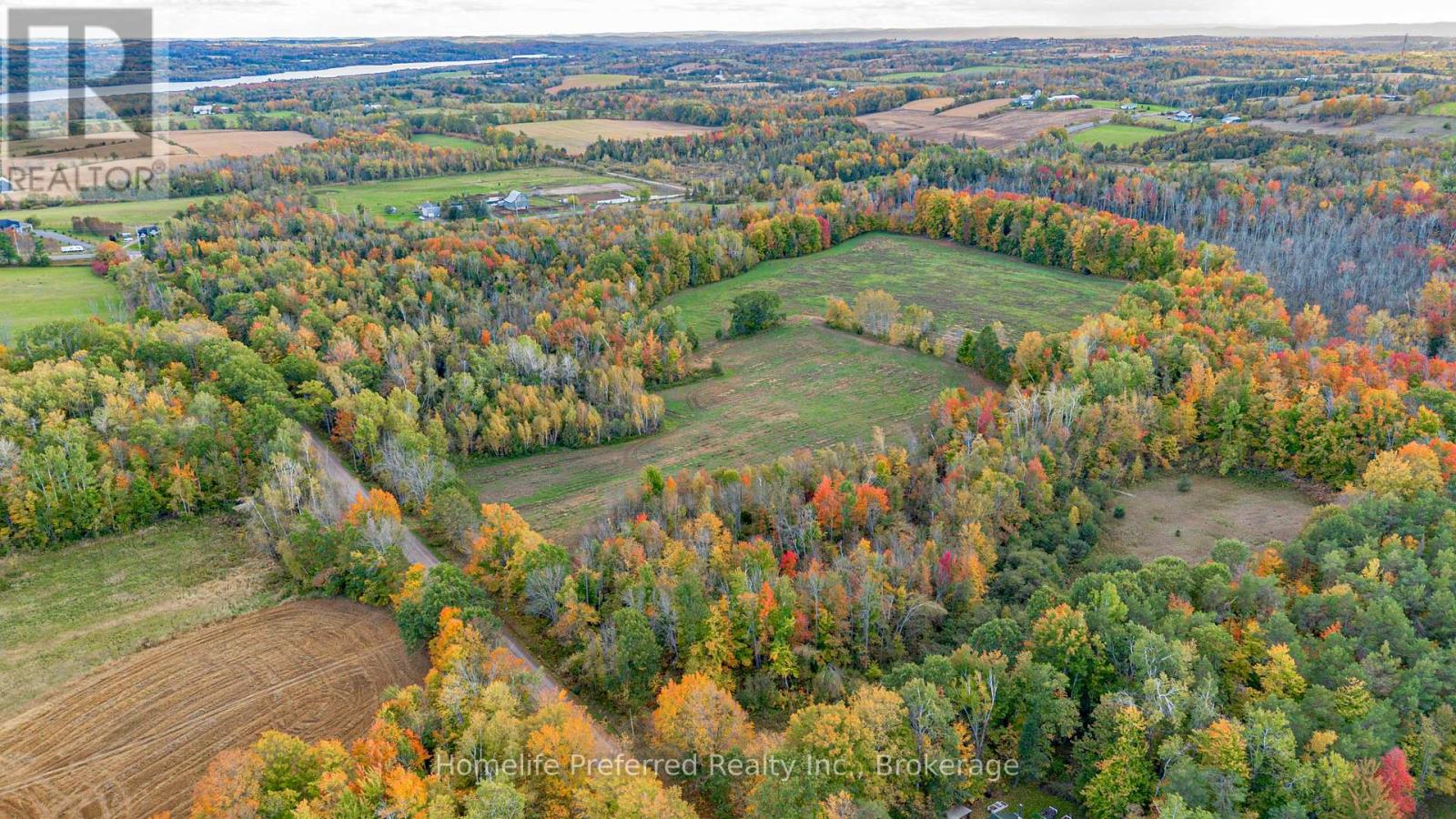 00 County Road 42 Road, Asphodel-Norwood, Ontario  K0L 1Z0 - Photo 26 - X13883150