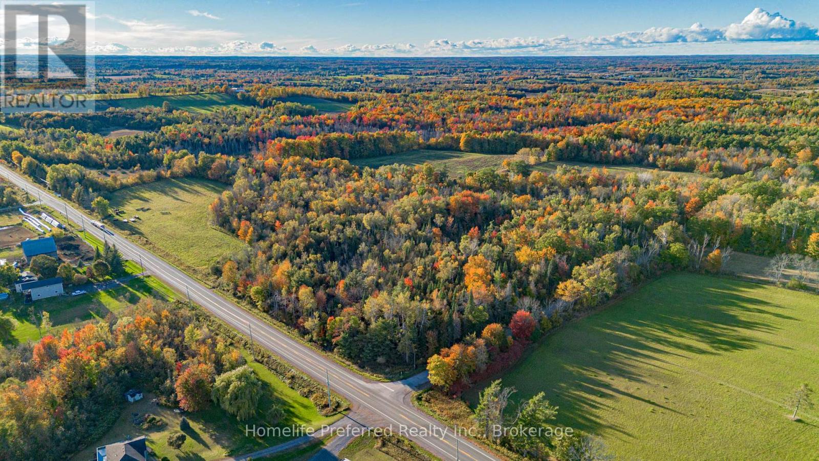 00 County Road 42 Road, Asphodel-Norwood, Ontario  K0L 1Z0 - Photo 6 - X13883150