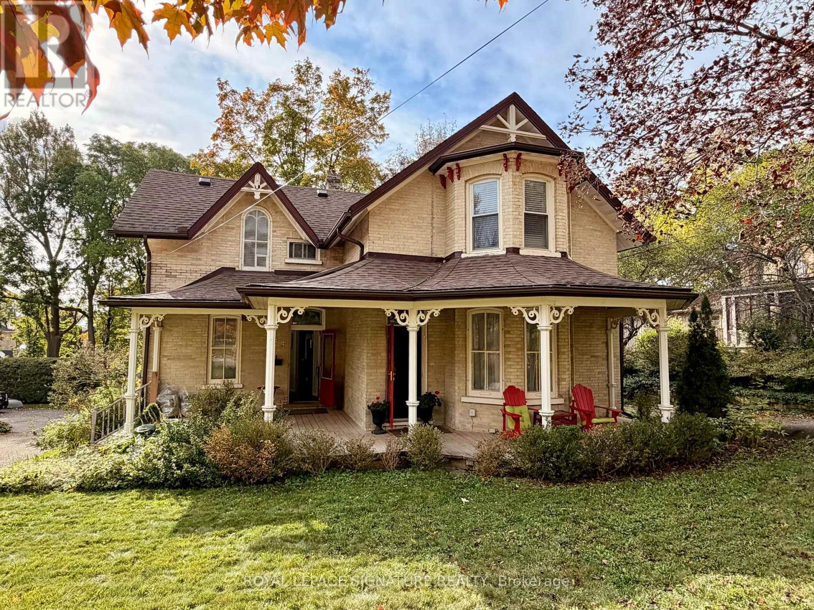 65 BOND STREET W, kawartha lakes (lindsay), Ontario