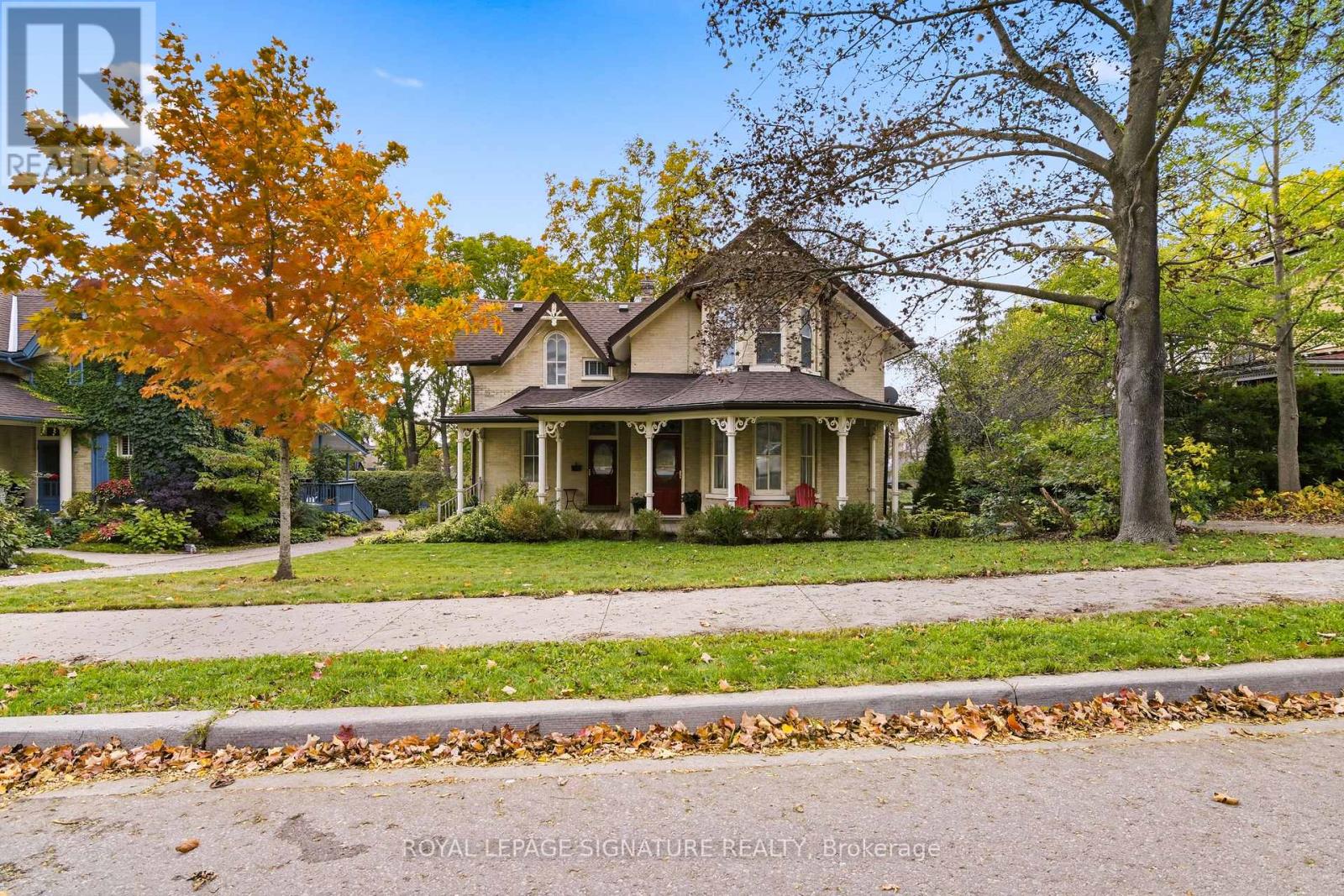 65 Bond Street W, Kawartha Lakes (Lindsay), Ontario  K9V 3R3 - Photo 25 - X13884224