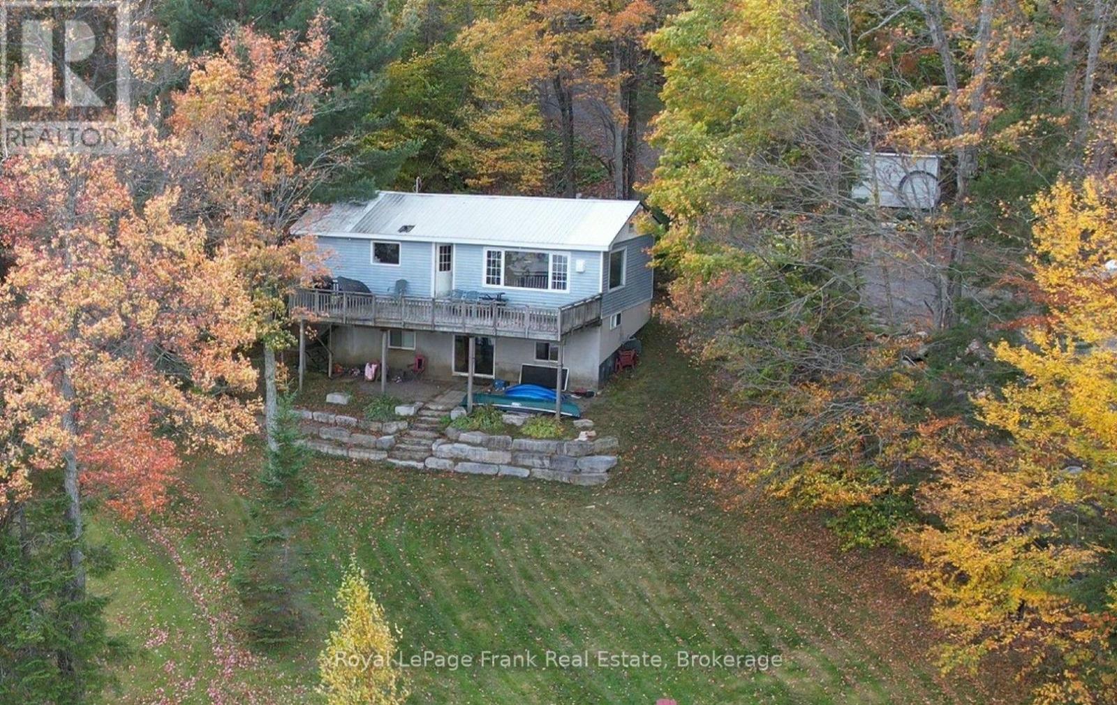 231 WEST DIAMOND LAKE ROAD, hastings highlands (herschel ward), Ontario