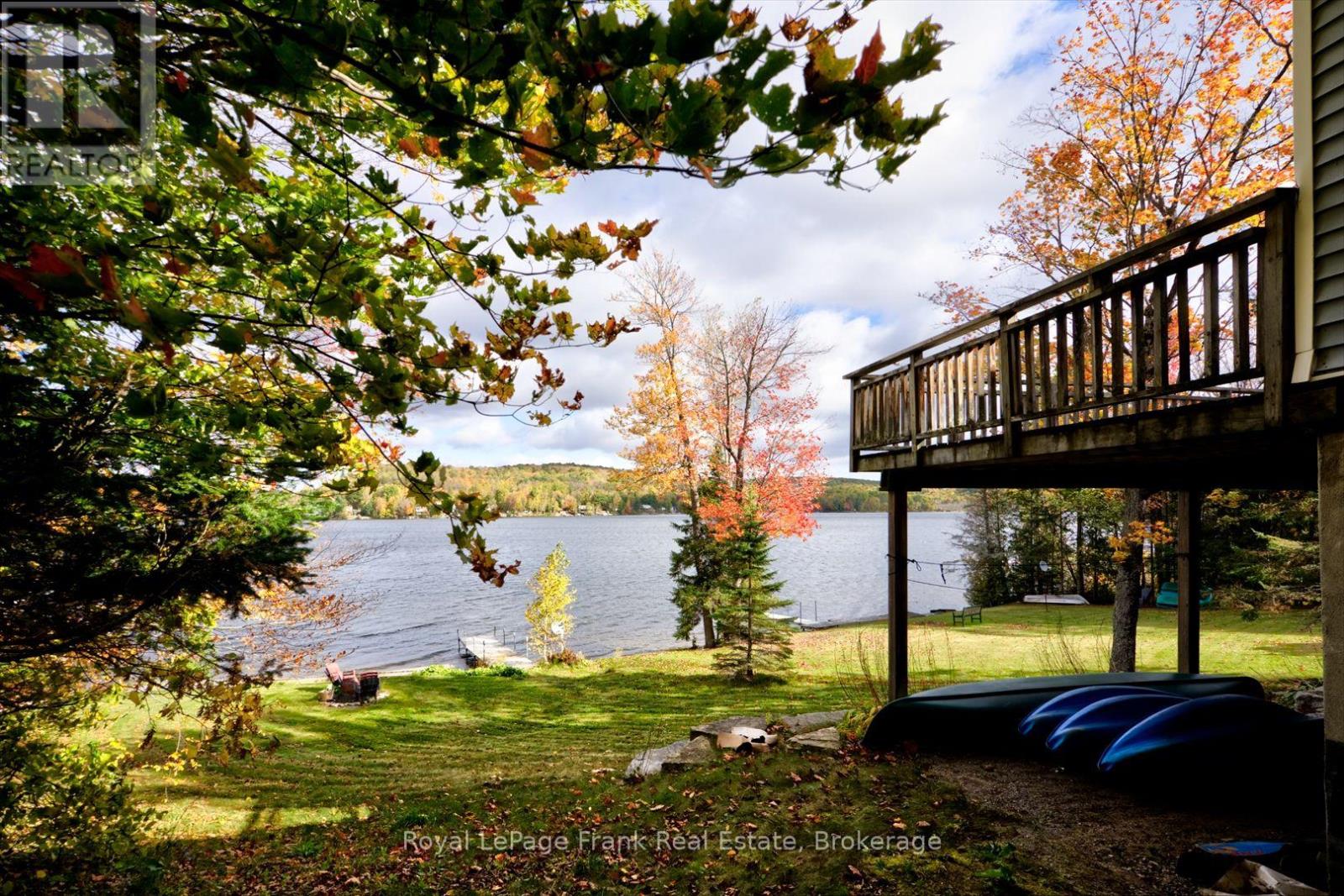 231 West Diamond Lake Road, Hastings Highlands (Herschel Ward), Ontario  K0L 1C0 - Photo 2 - X13884428