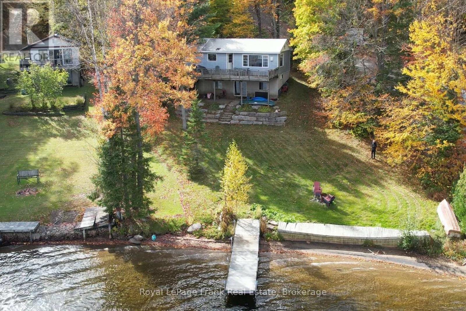 231 West Diamond Lake Road, Hastings Highlands (Herschel Ward), Ontario  K0L 1C0 - Photo 3 - X13884428