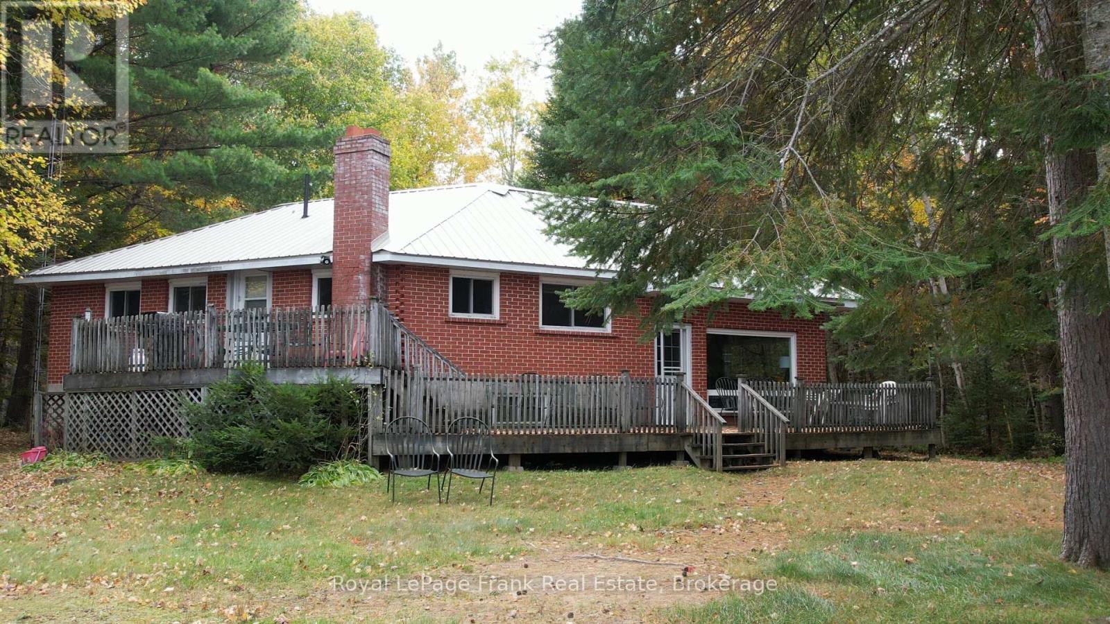 1031 CONSTANCE ROAD, dysart et al (harcourt), Ontario