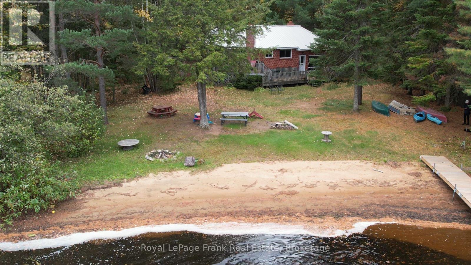 1031 Constance Road, Dysart Et Al (Harcourt), Ontario  K0L 1X0 - Photo 3 - X13884438