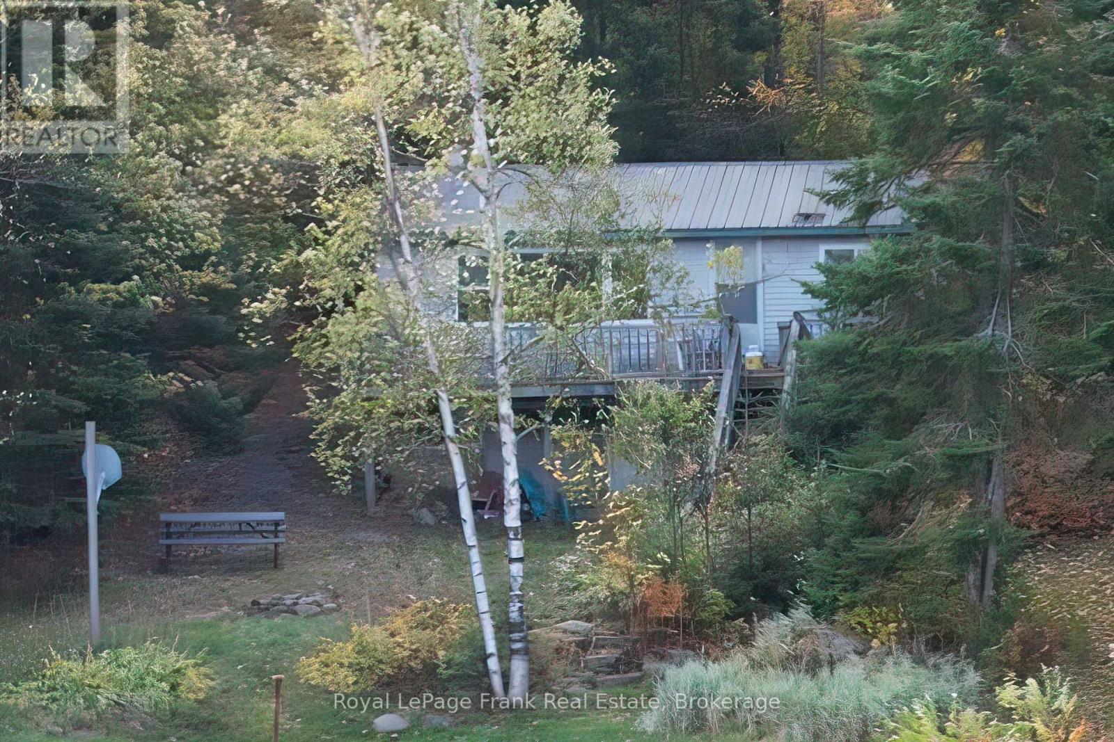 245 WEST DIAMOND LAKE ROAD, hastings highlands (herschel ward), Ontario
