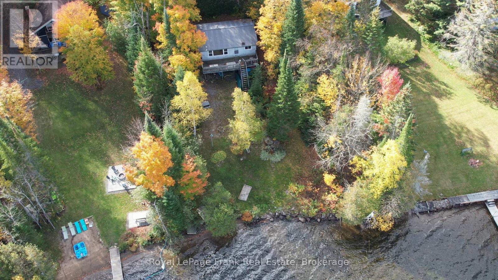 245 West Diamond Lake Road, Hastings Highlands (Herschel Ward), Ontario  K0L 1C0 - Photo 2 - X13884446