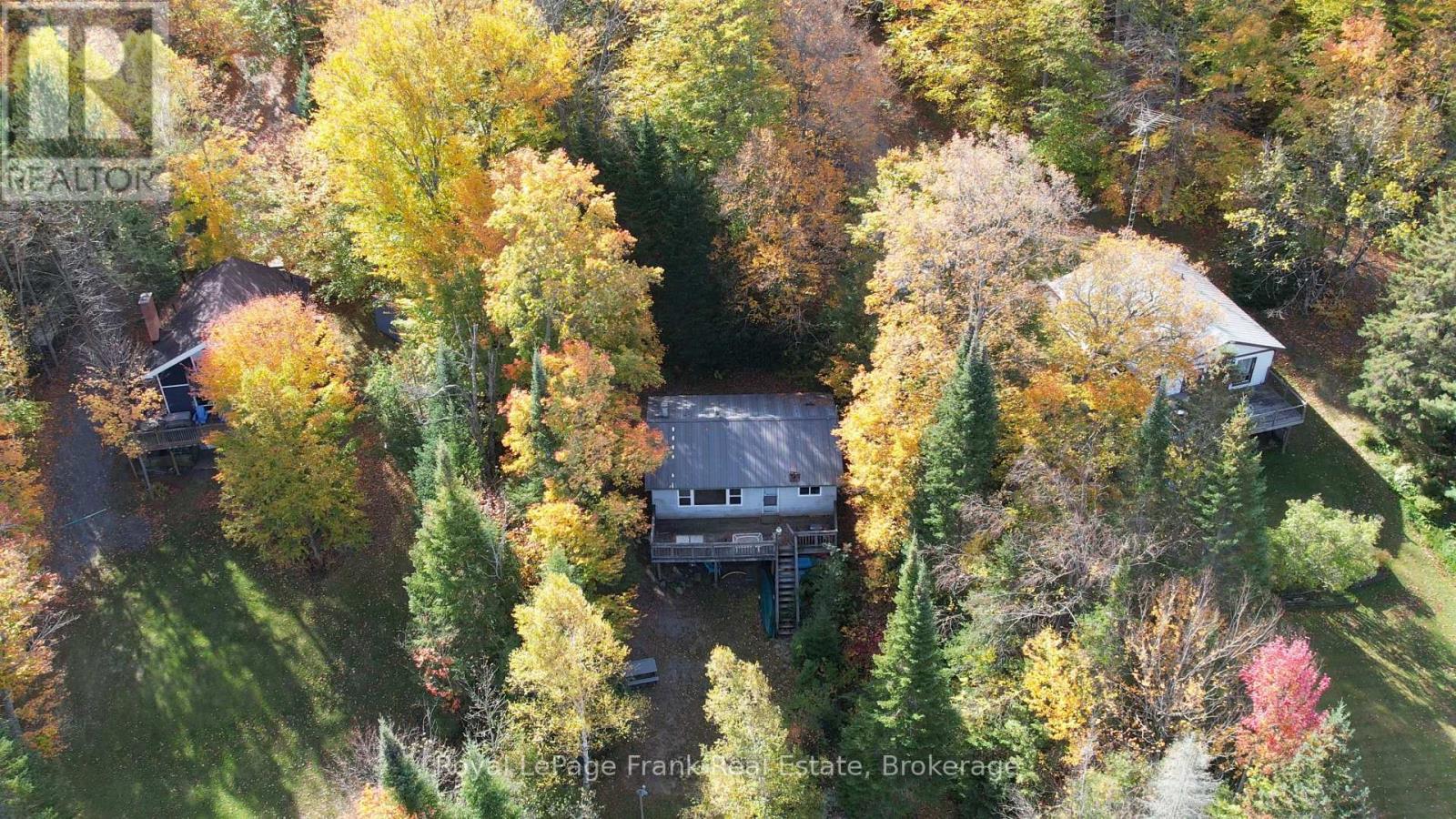 245 West Diamond Lake Road, Hastings Highlands (Herschel Ward), Ontario  K0L 1C0 - Photo 3 - X13884446