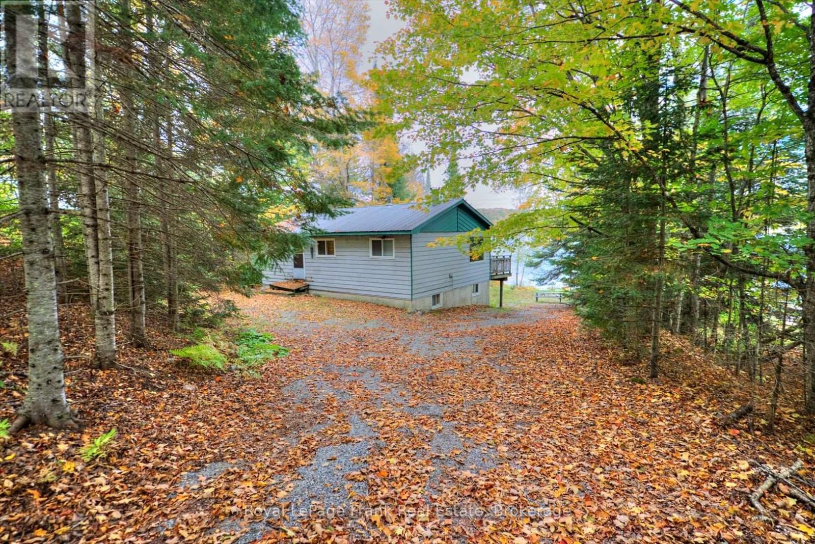 245 West Diamond Lake Road, Hastings Highlands (Herschel Ward), Ontario  K0L 1C0 - Photo 4 - X13884446