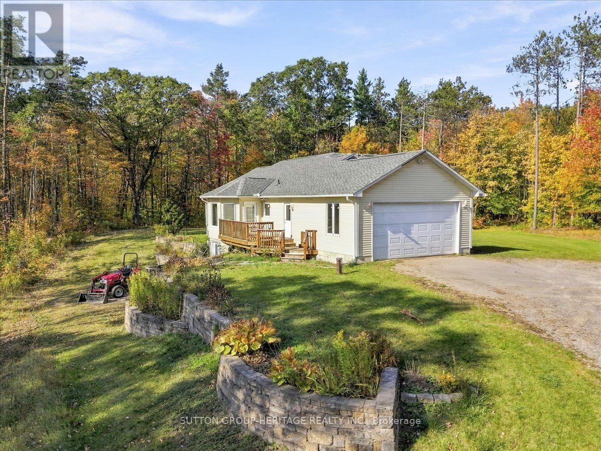 4330 BOUNDARY ROAD, kawartha lakes (pontypool), Ontario