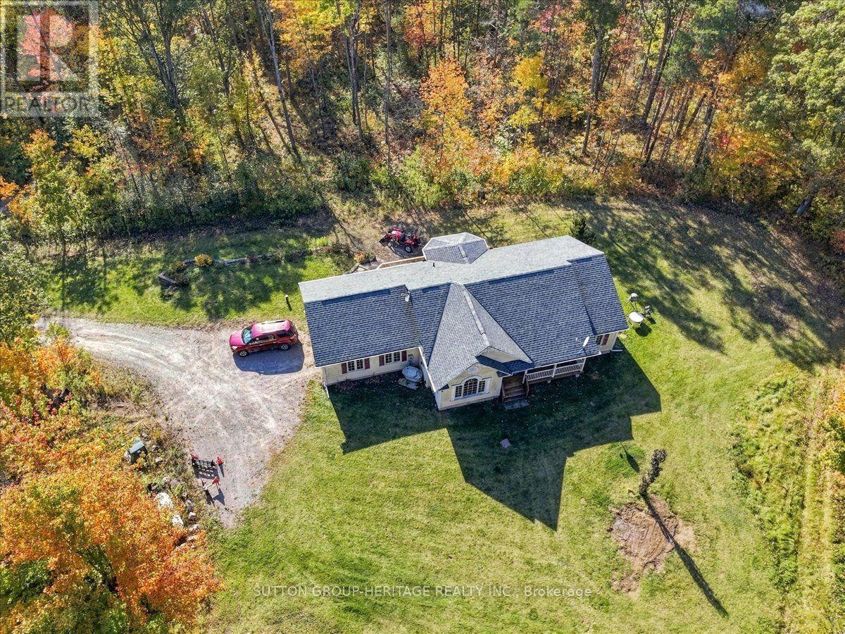 4330 Boundary Road, Kawartha Lakes (Pontypool), Ontario  L0A 1K0 - Photo 25 - X13884514