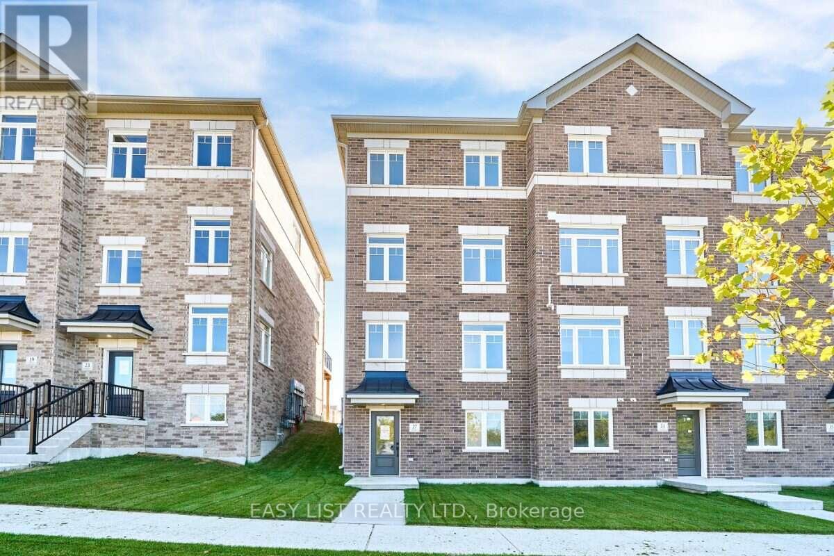 27 ADDYMAN CRESCENT, clarington (newcastle), Ontario