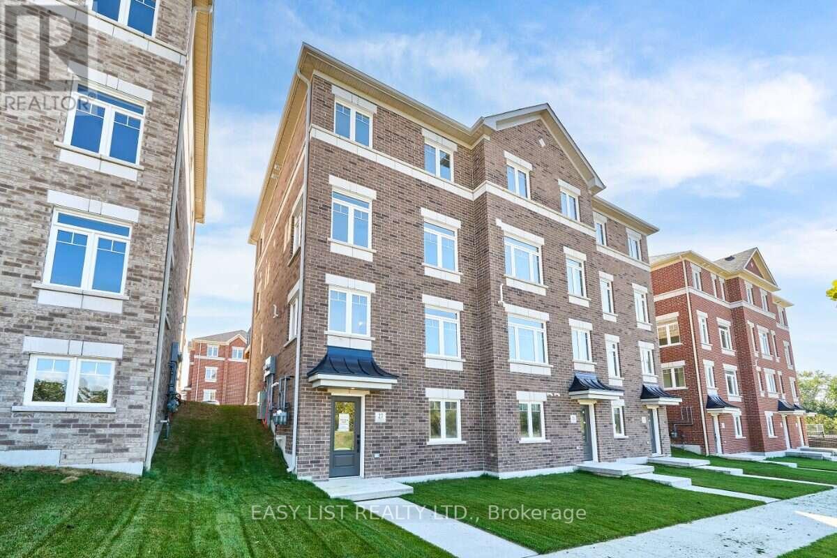 27 Addyman Crescent, Clarington (Newcastle), Ontario  L1B 0X4 - Photo 2 - E13884944