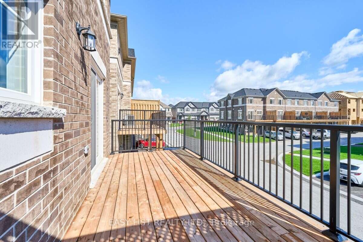 27 Addyman Crescent, Clarington (Newcastle), Ontario  L1B 0X4 - Photo 41 - E13884944