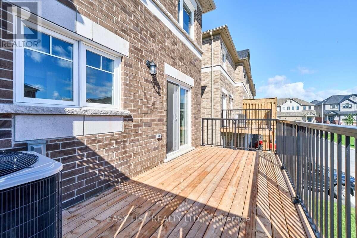 27 Addyman Crescent, Clarington (Newcastle), Ontario  L1B 0X4 - Photo 42 - E13884944