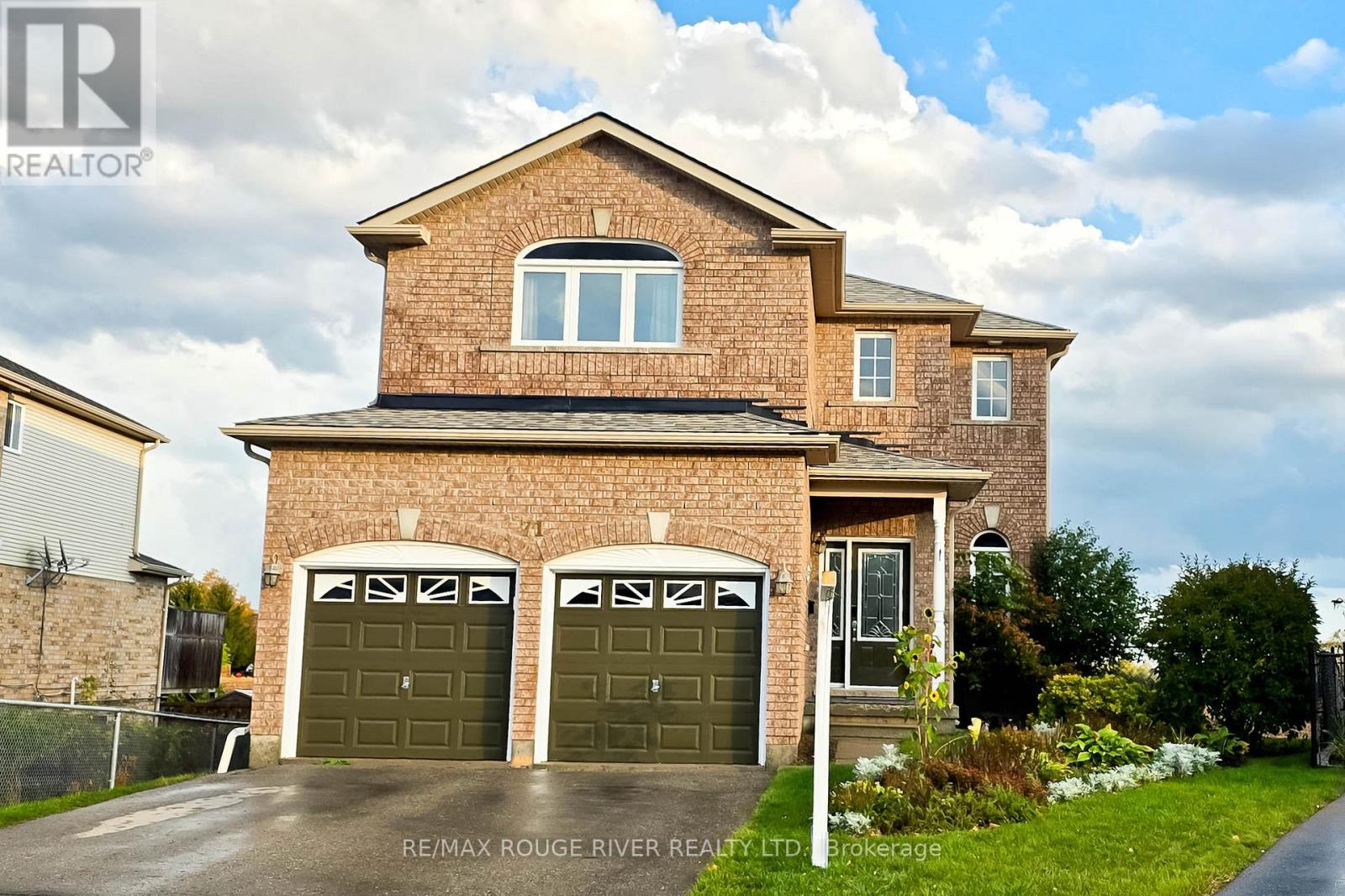 71 SWEETNAM DRIVE, kawartha lakes (lindsay), Ontario
