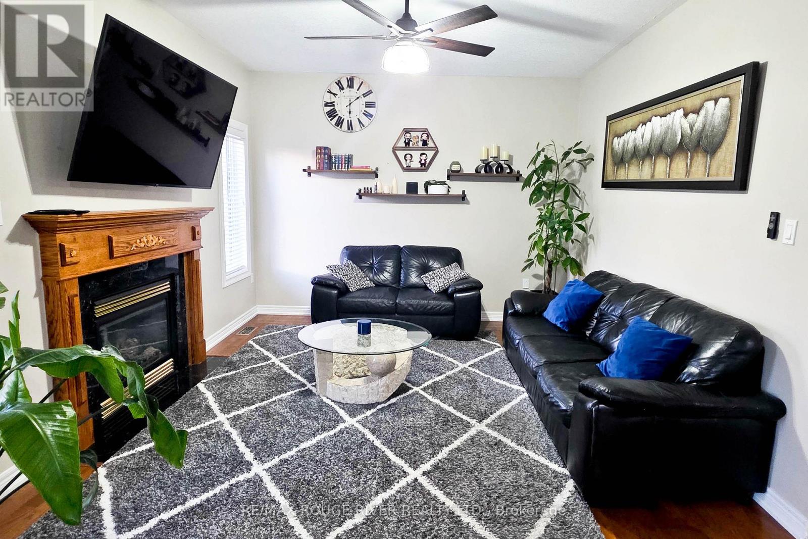 71 Sweetnam Drive, Kawartha Lakes (Lindsay), Ontario  K9V 0A7 - Photo 10 - X13885768