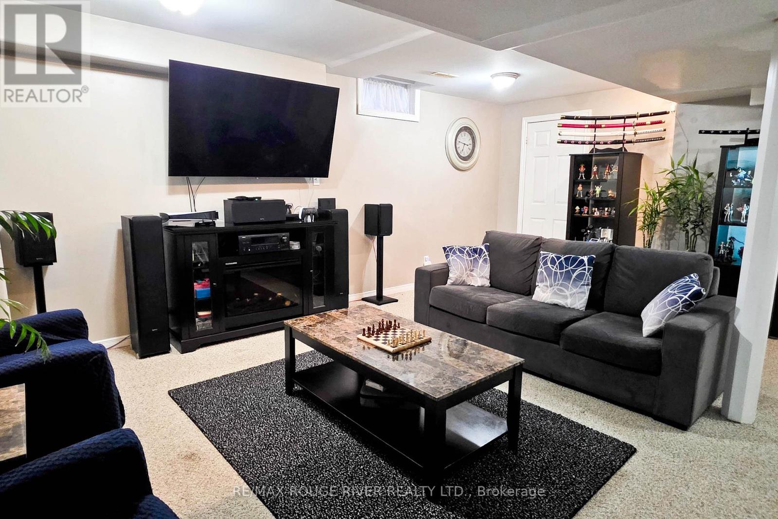 71 Sweetnam Drive, Kawartha Lakes (Lindsay), Ontario  K9V 0A7 - Photo 27 - X13885768