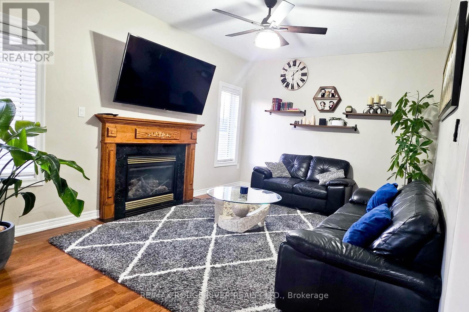 71 Sweetnam Drive, Kawartha Lakes (Lindsay), Ontario  K9V 0A7 - Photo 9 - X13885768