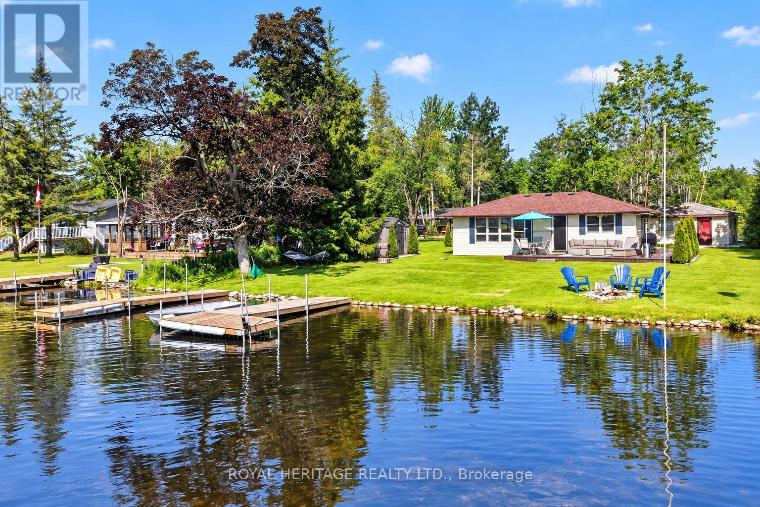 100 Clearview Drive, Kawartha Lakes (Emily), Ontario  K0L 2W0 - Photo 3 - X13984072