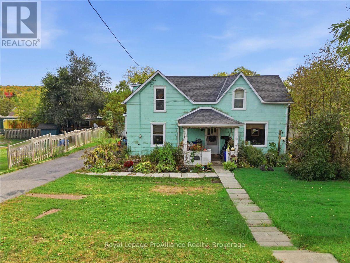 193 Bridge Street W, Trent Hills (Campbellford), Ontario  K0L 1L0 - Photo 2 - X14004370